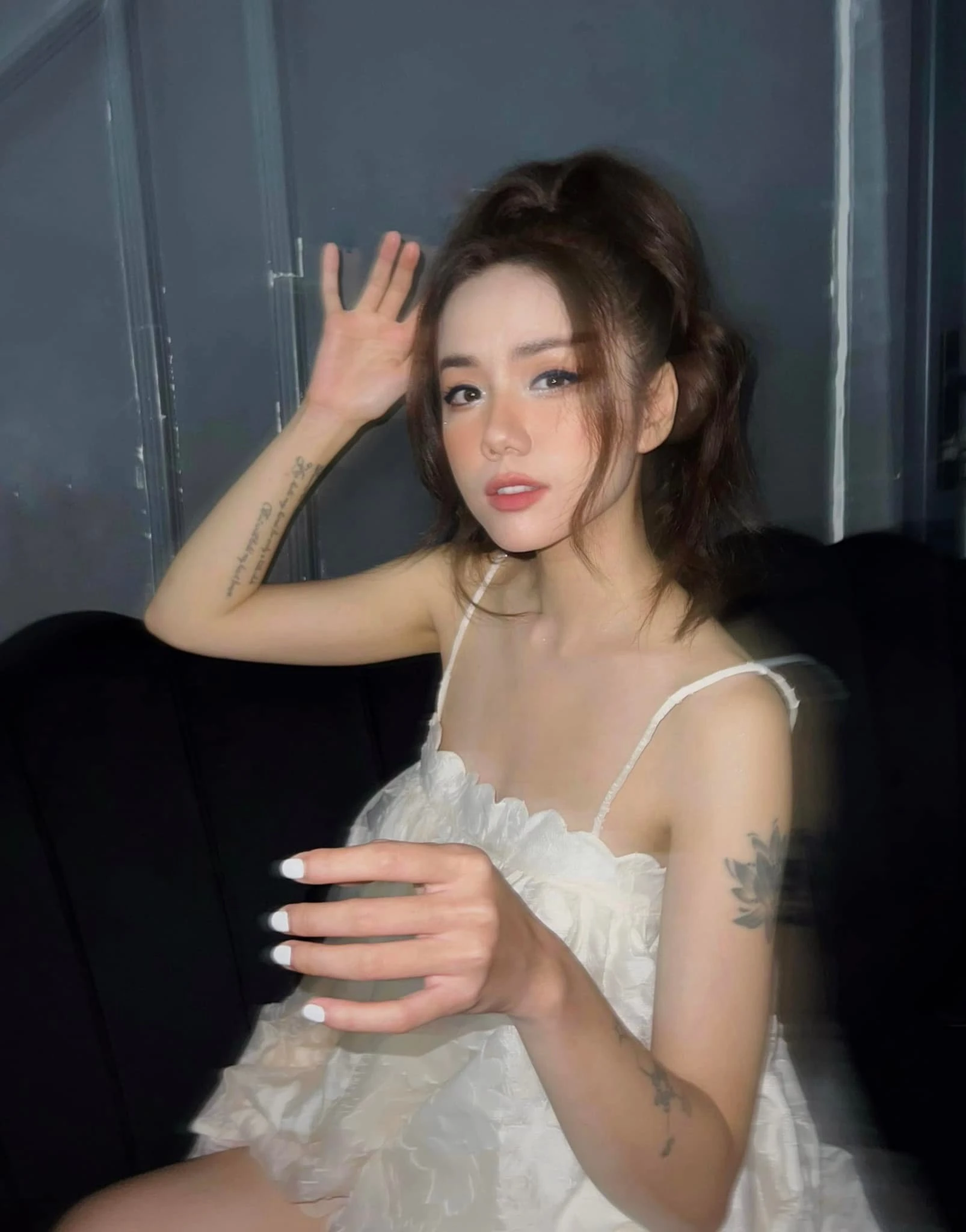 Phương ly trần 1