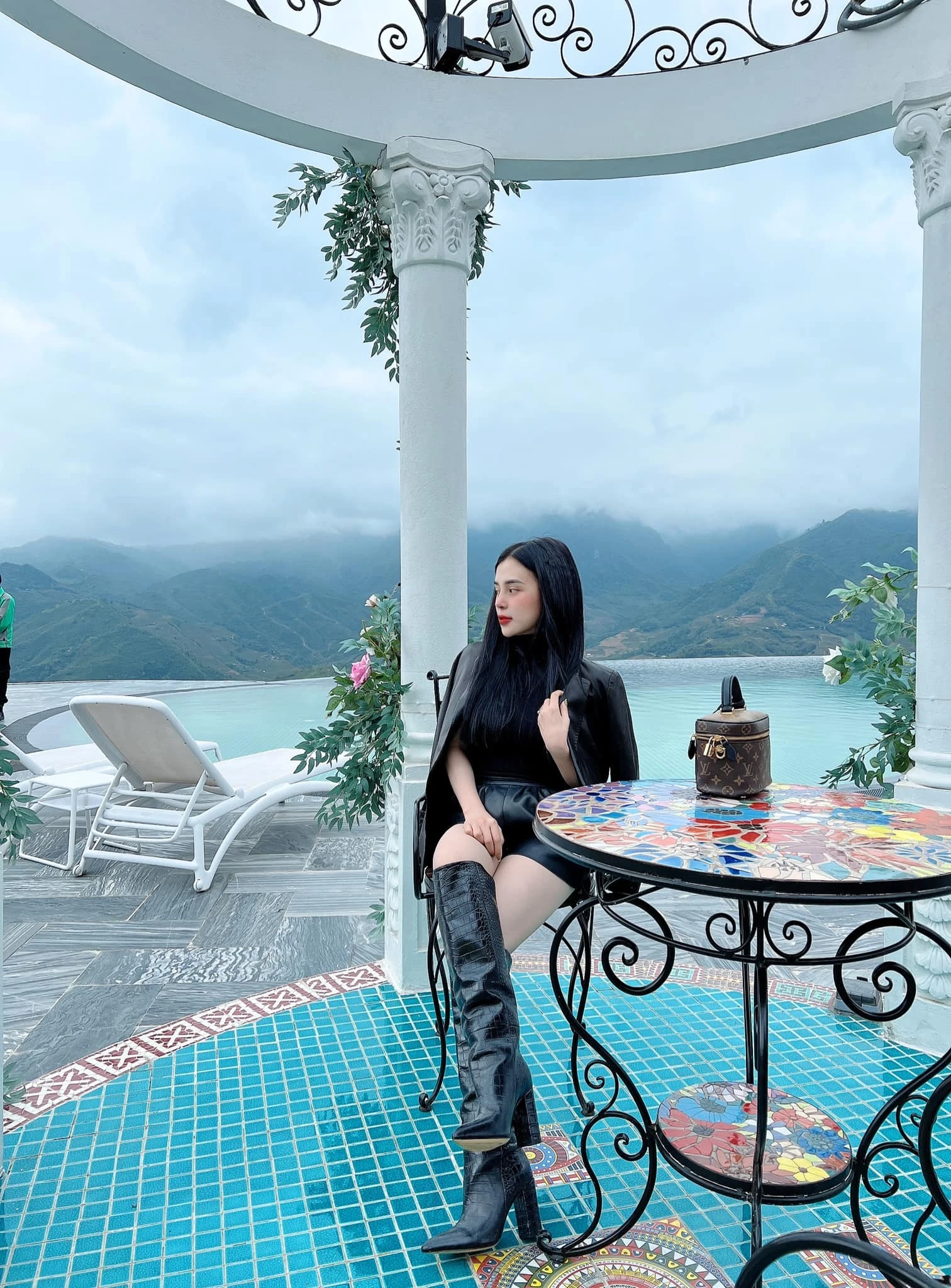 Phạm thị ngọc linh 2