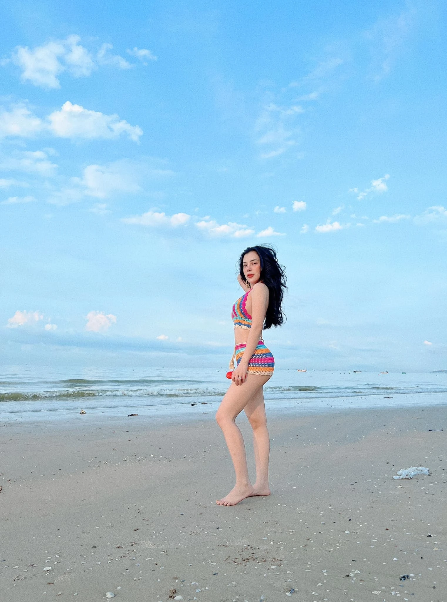 Phạm thị ngọc linh 3
