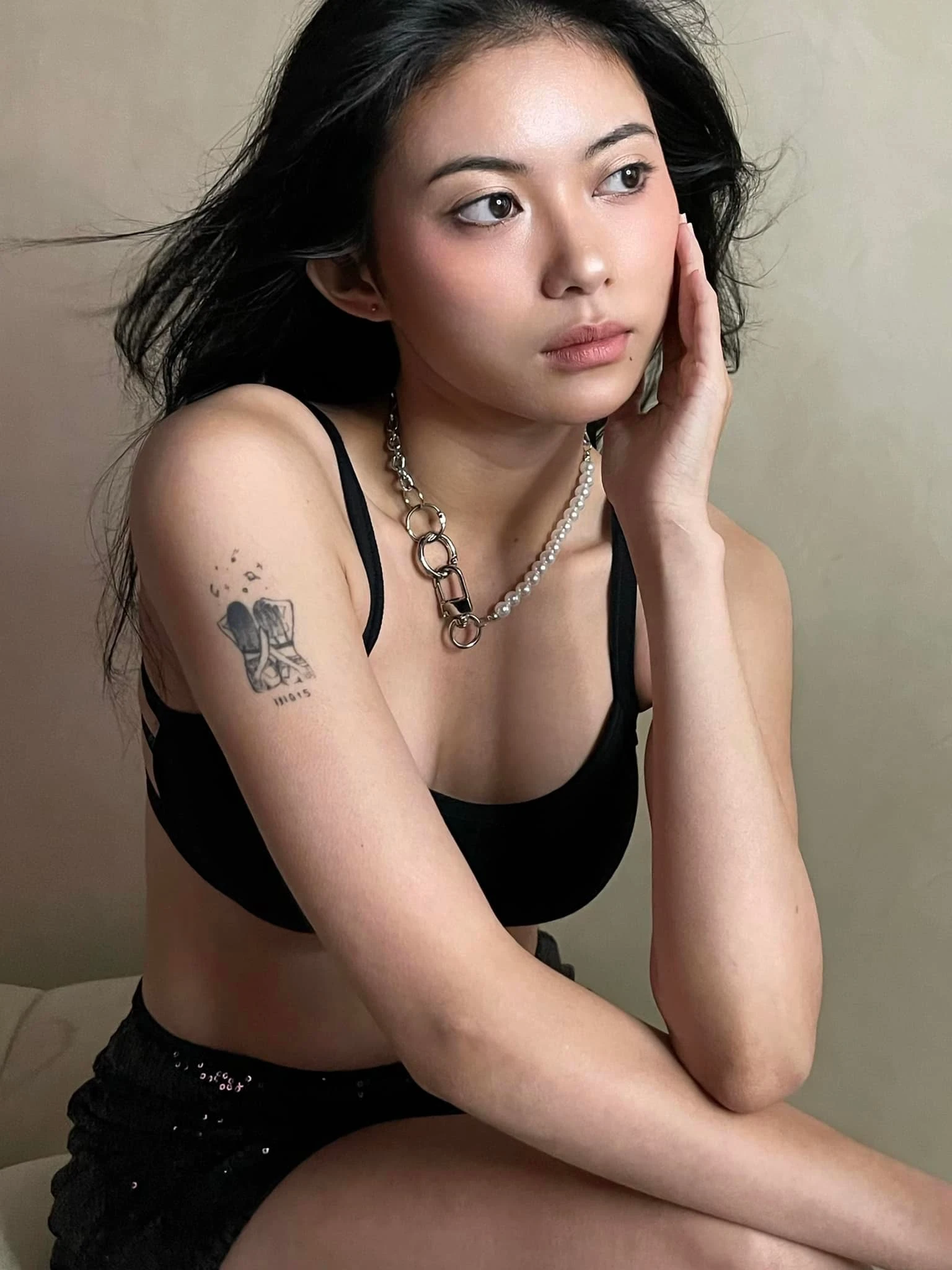 Phạm chanh ngọc nhi 5
