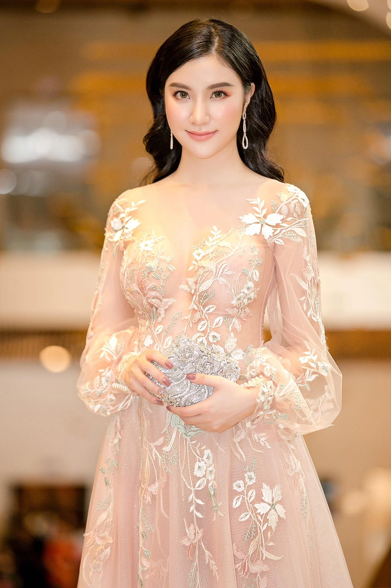 Nguyễn mỹ hạnh 7