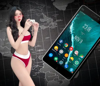 Tải MMLive APK Cho Android